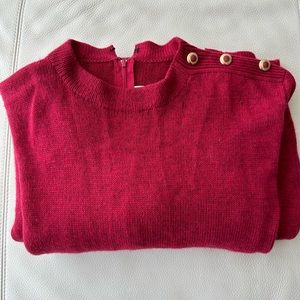 Vintage St. John knit by Marie Gray size 12